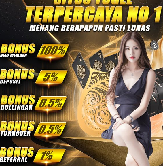 Situs Agen Judi Togel Online Paling Top Se-indonesia